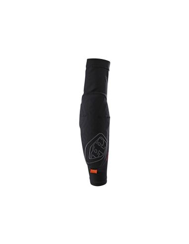 Coudières TroyLee Protège-coude STAGE NOIR M/L