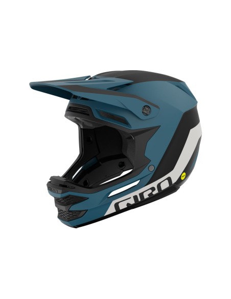 Casco integral Giro Insurgent Spherical | Equipamiento