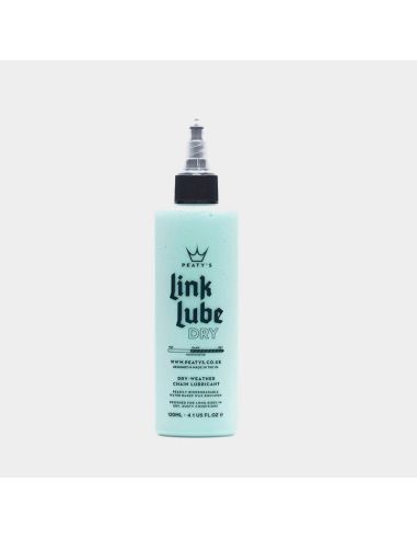 LUBRIFIANT PEATY'S DRY 60 ML