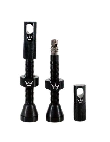 PEATYS X CHRIS KING TUBELESS VALVE