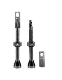 VALVULA TUBELESS PEATYS X... 2