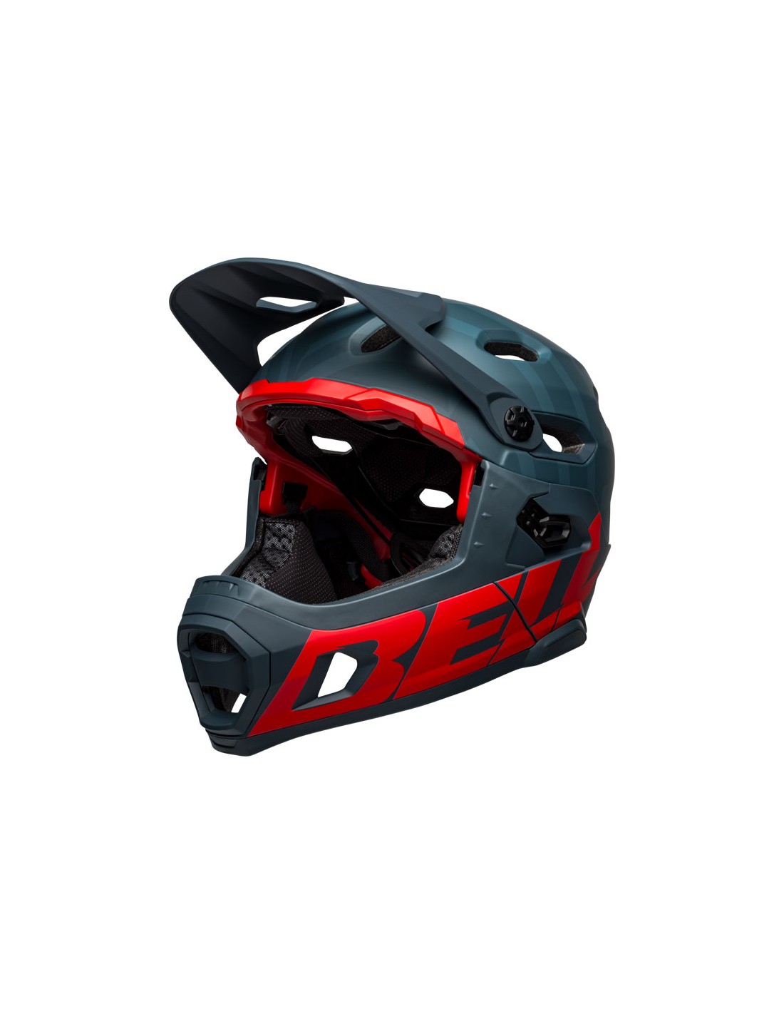 Casco Bell Super DH MIIP