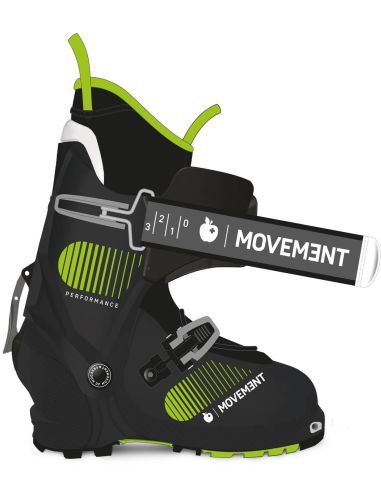 Movement Performance boots | Movement ski boots