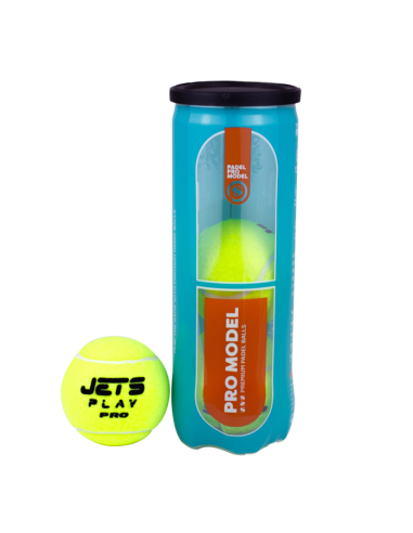 JetsPlay PRO Ball Jar