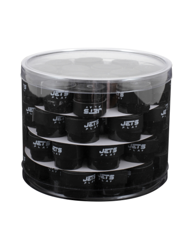 Overgrips JetsPlay (Caja de 60 unidades) Overgrips JetsPlay (Caja de 60 unidades)