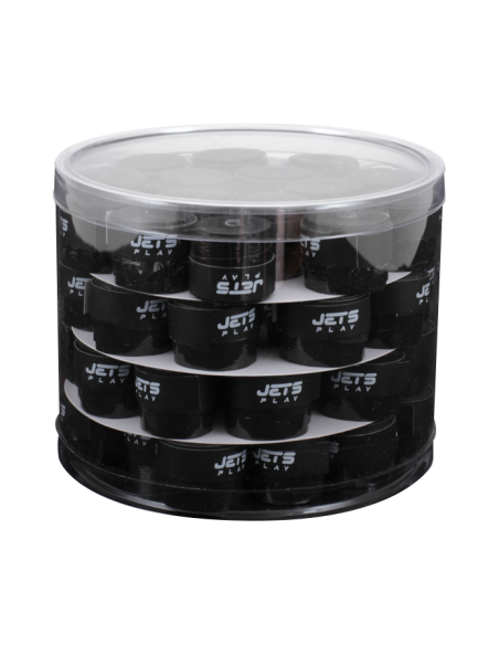 Overgrips JetsPlay (Caja de 60 unidades)