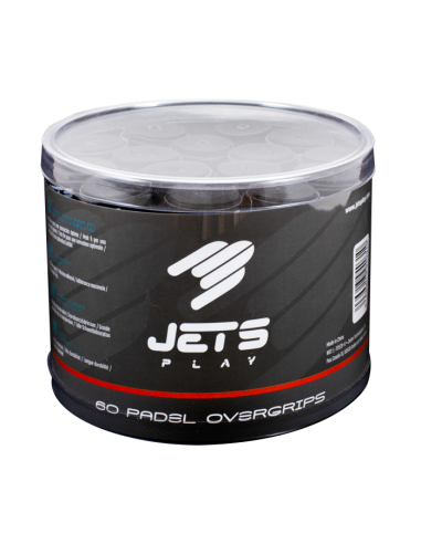 Surgrips JetsPlay Boîte 60 unités