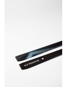 Esquís Movement Alp Tracks 85 | Esquís Movement 2