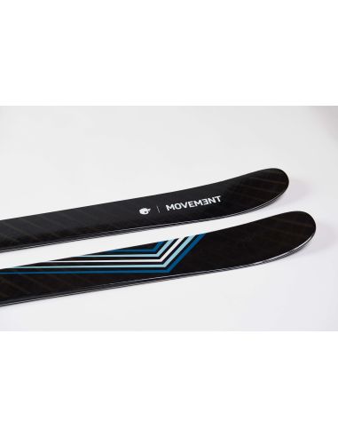 Esquís Movement Alp Tracks 85 |...