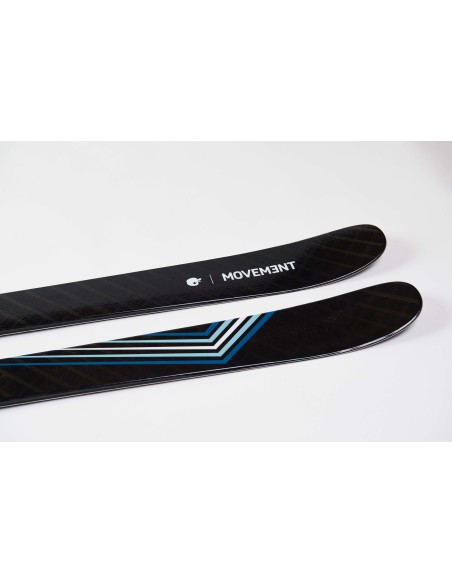 Esquís Movement Alp Tracks 85 | Esquís Movement