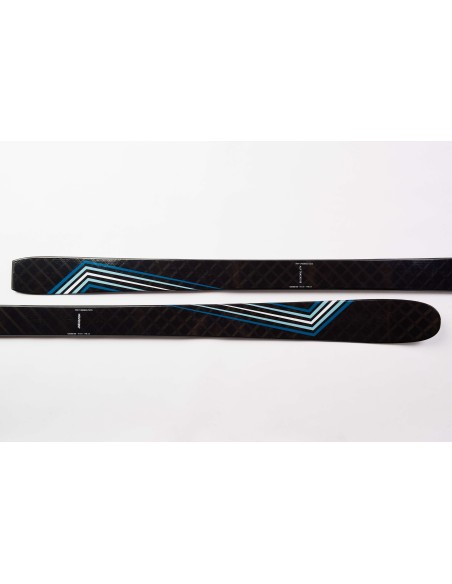 Esquís Movement Alp Tracks 85 | Esquís Movement