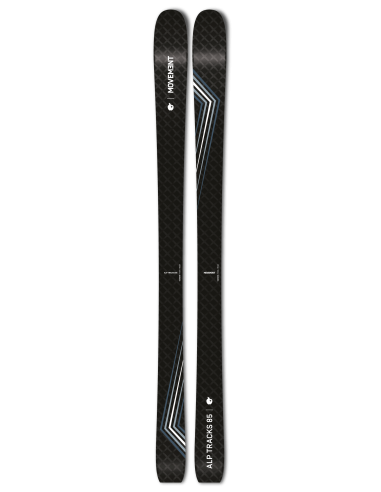 Skis Movement Alp Tracks 85 | Movement Skis