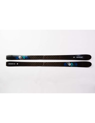 Esquís Movement Session 85 | Esquís...