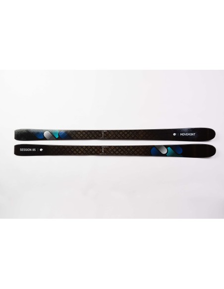 Esquís Movement Session 85 | Esquís Movement