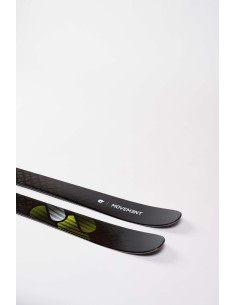 Esquís Movement Session 95 | Esquís Movement 2