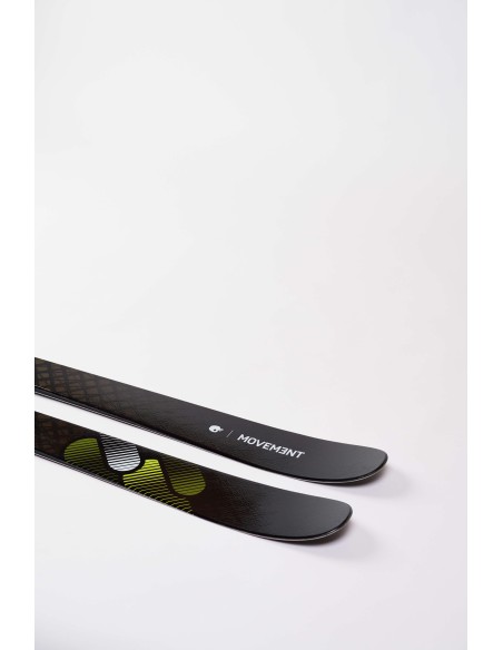 Esquís Movement Session 95 | Esquís Movement