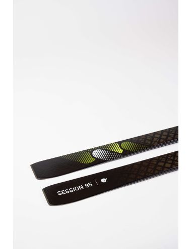 Esquís Movement Session 95 | Esquís Movement