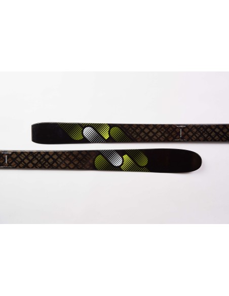 Esquís Movement Session 95 | Esquís Movement