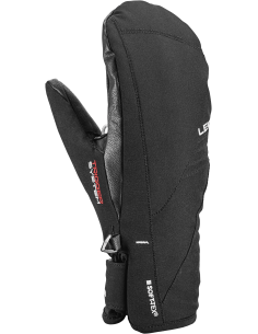 Guantes Leki Cerro 3D Women Mitt | Guantes de esquí Leki