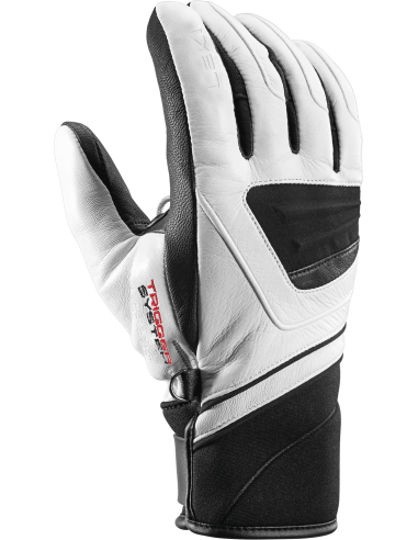 Guantes Leki Women Griffin 3D | Guantes de esquí Leki