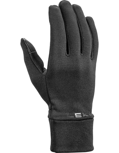 Thermal gloves Leki MF Touch | Inner gloves Leki