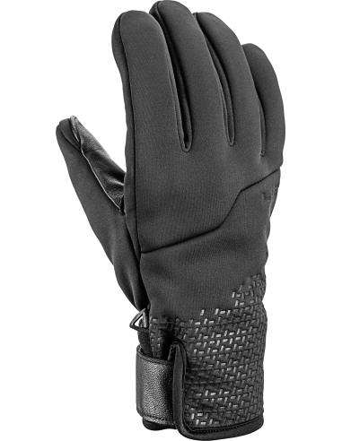 Gloves Leki Hikin Pro | Ski gloves Leki