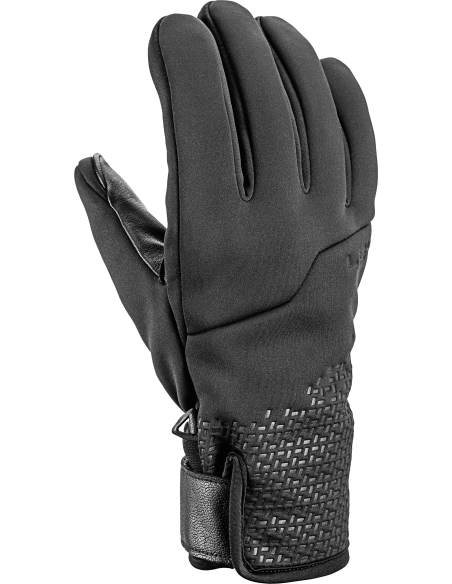 Guantes Leki Hikin Pro | Guantes de esquí Leki