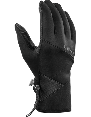 Gloves Leki Traverse | Leki ski gloves