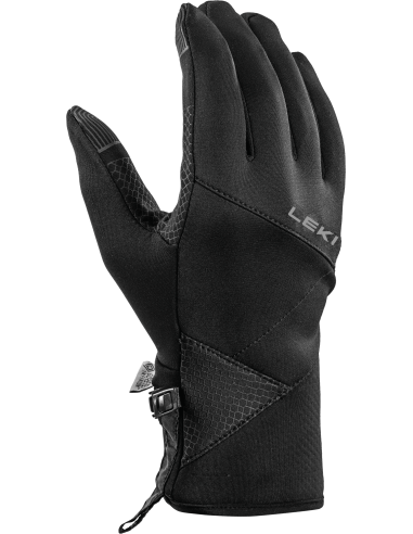 Guantes Leki Traverse | Guantes de...