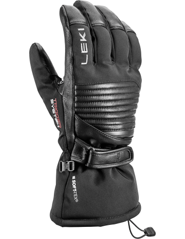 Guantes Leki Xplore XT | Guantes de esquí Leki