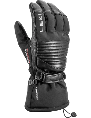 Leki Xplore XT Gloves | Leki ski gloves