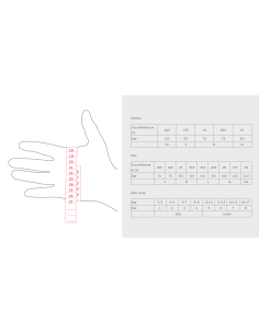 Guantes Leki Cerro 3D Women... 2