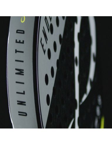 Pala Endless Sport Glide Yellow