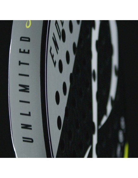 Pala Endless Sport Glide Yellow