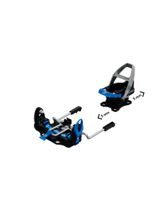 Fijación de esquí Grizzly... 2