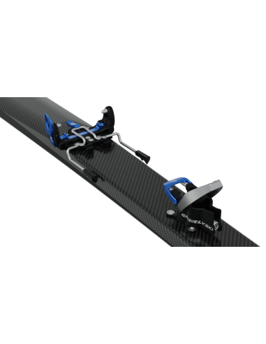 Fijación de esquí Grizzly Ski Olympic...