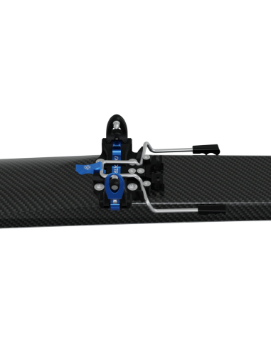 Fijación de esquí Grizzly Ski Olympic... Fijación de esquí Grizzly Ski Olympic...