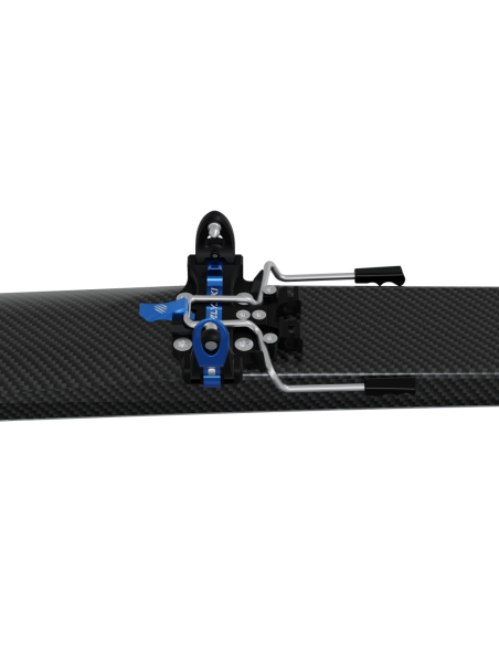 Fijación de esquí Grizzly Ski Olympic Tour