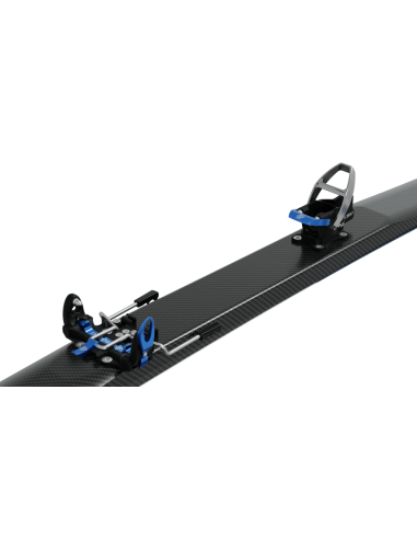 Fijación de esquí Grizzly Ski Olympic... Fijación de esquí Grizzly Ski Olympic...