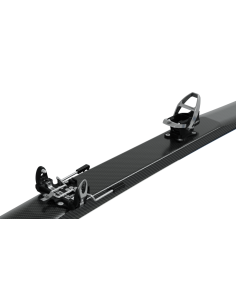 Fijación de esquí Grizzly...