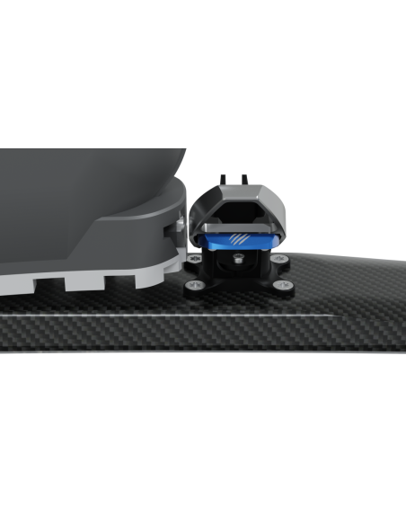 Fijación de esquí Grizzly Ski Olympic Tour