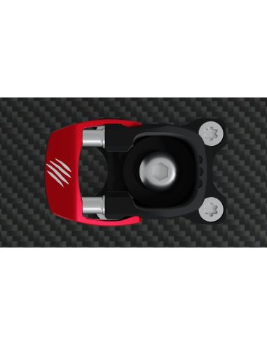 Fijación de esquí Grizzly Ski Olympic II