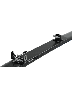 Fijación de esquí Grizzly...