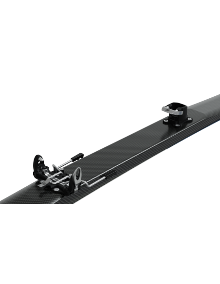 Fijación de esquí Grizzly Ski Olympic II