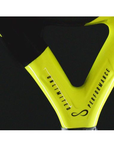 Pala Endless Sport Glide Yellow