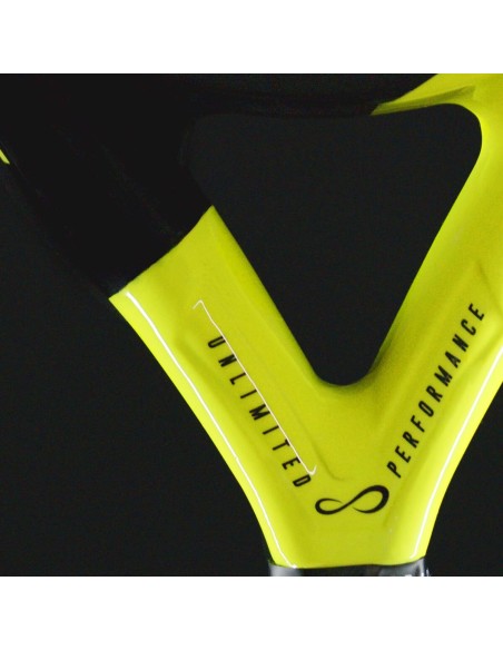 Pala Endless Sport Glide Yellow