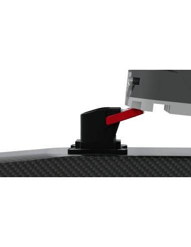 Fijación de esquí Grizzly Ski Olympic II