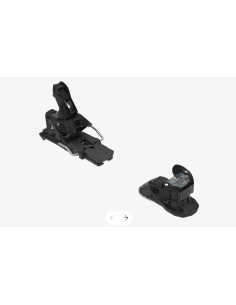 Fijaciones Salomon Warden...