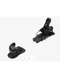 Fijaciones Salomon Warden MNC 13 | Fijaciones Salomon 2