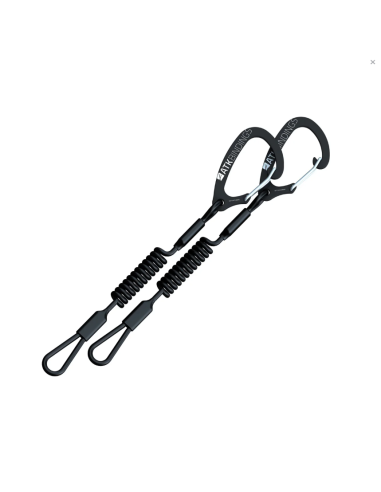 ATK Kevlar safety lanyard : Safety lanyards